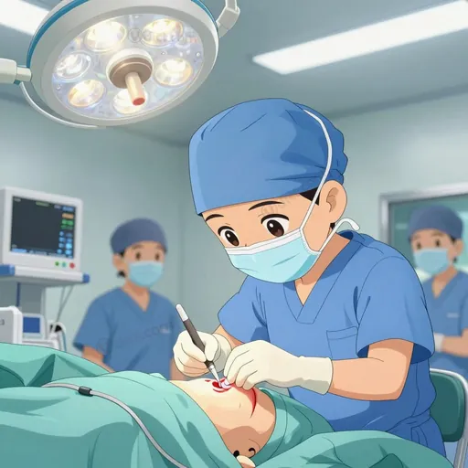 adrenalectomy
