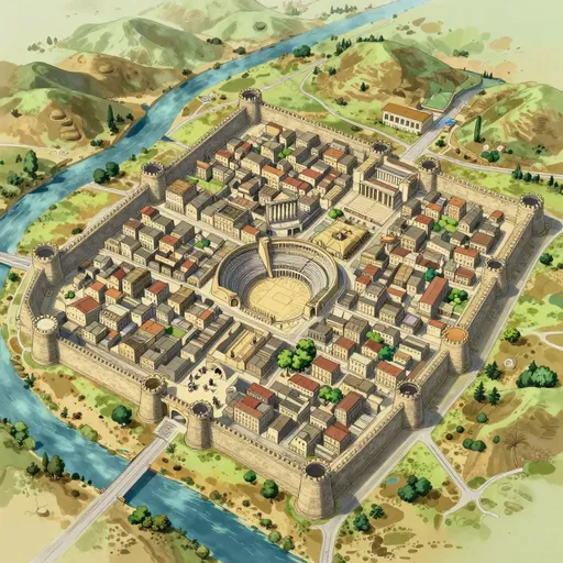 adrianopolis