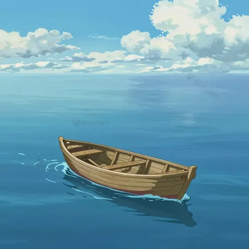adrift