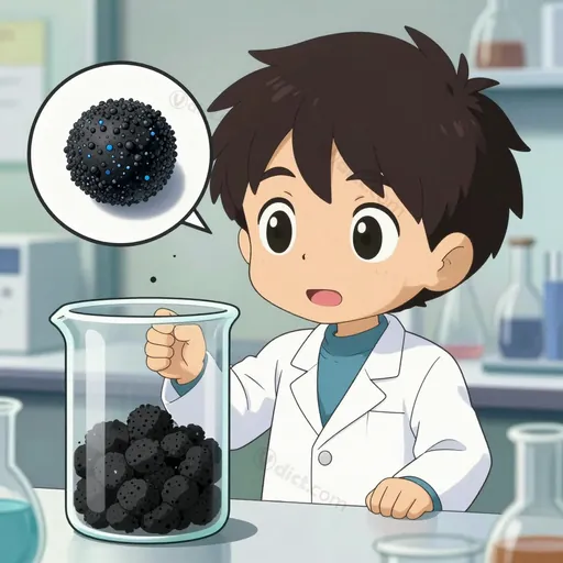 adsorbate