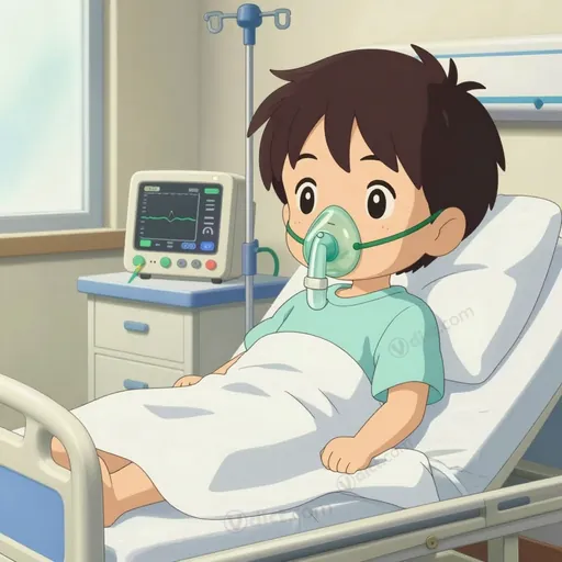 adult respiratory distress syndrome