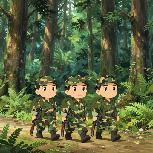 advance-guard