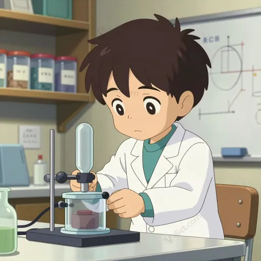advanced research and development activity