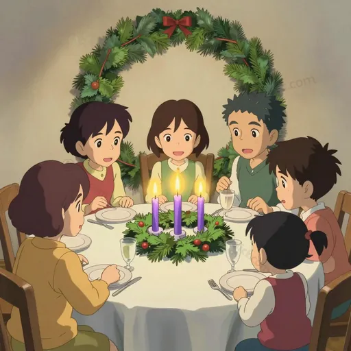 advent