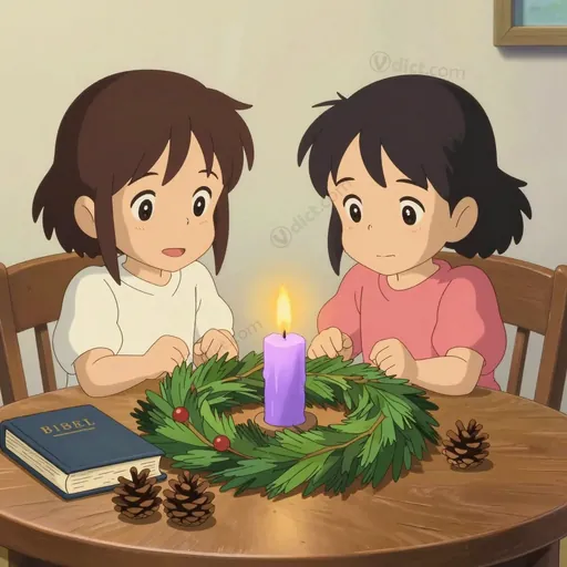 advent sunday