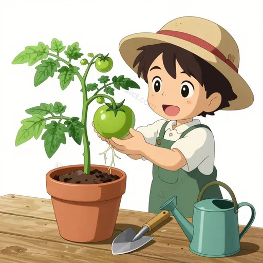 adventitious root
