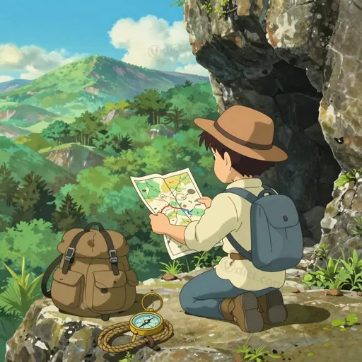adventurer