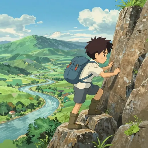 adventuresome