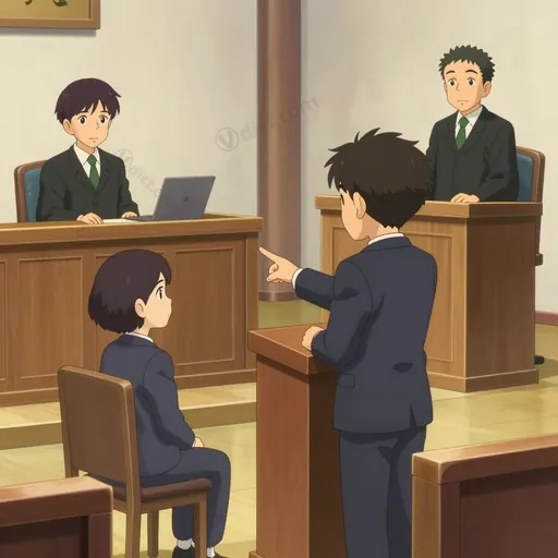 adverse witness