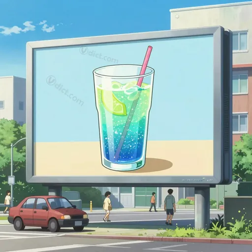 advertise
