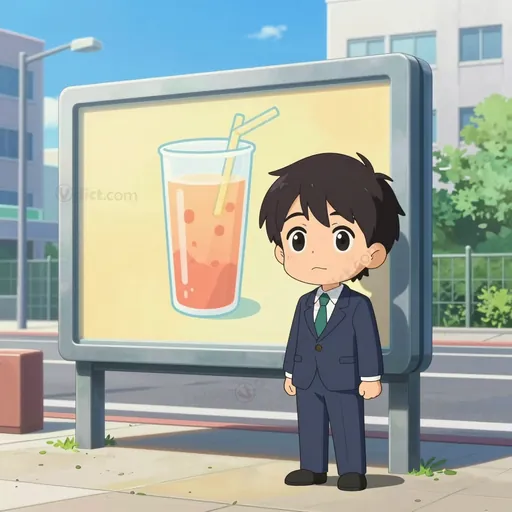 advertiser