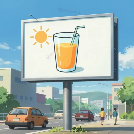 advertising