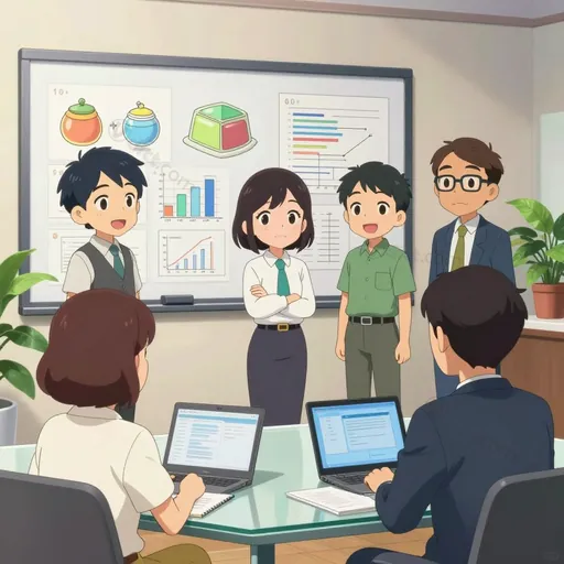 advertising agency