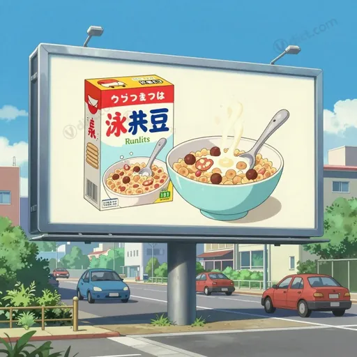advertizing