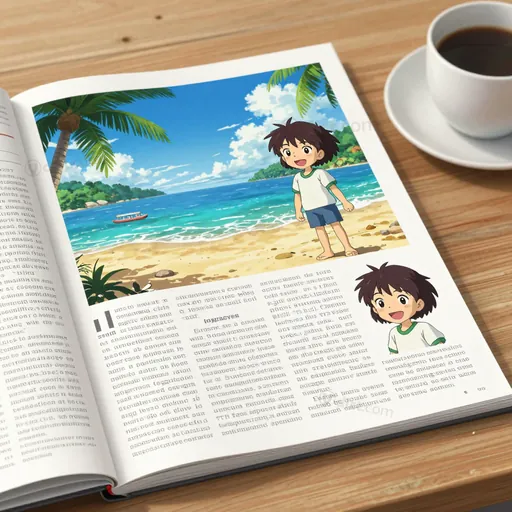 advertorial