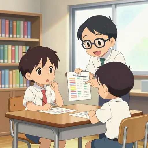 adviser