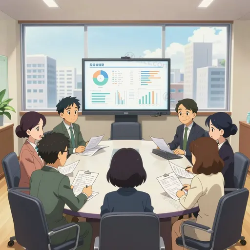 advisory board