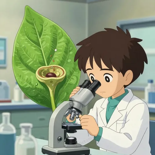 aecium