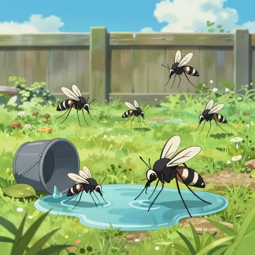 aedes