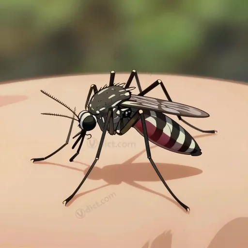 aedes aegypti