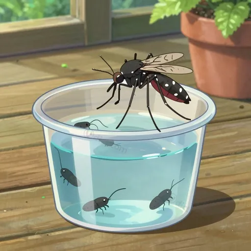 aedes albopictus