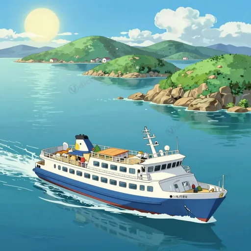 aegadean islands