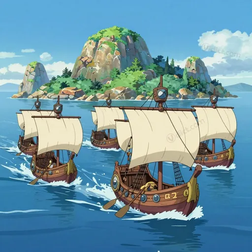 aegates isles