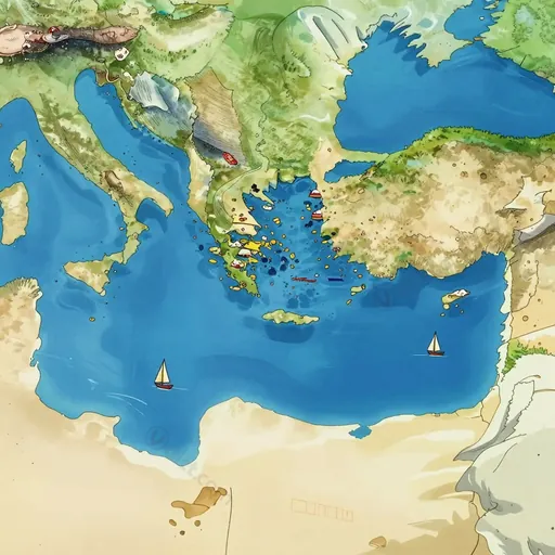 aegean