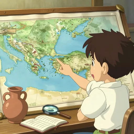 aegean civilization