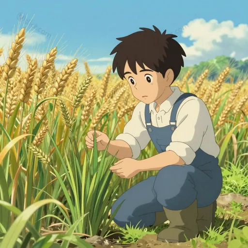 aegilops