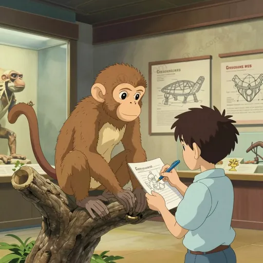 aegyptopithecus