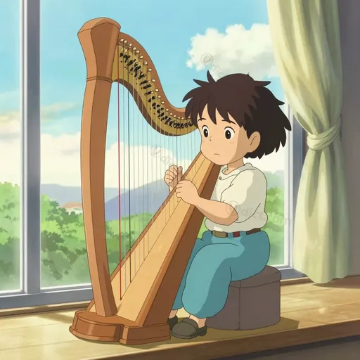 aeolian harp
