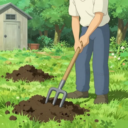 aerate