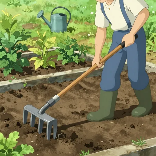 aeration
