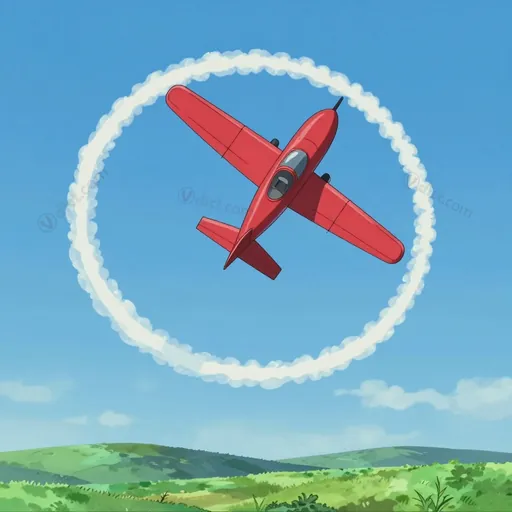 aerobatics