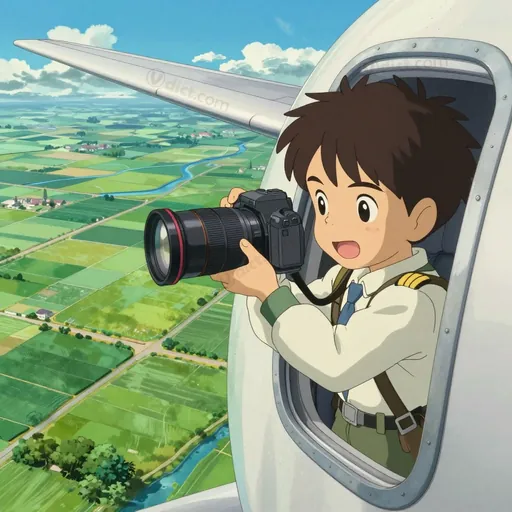aerocamera