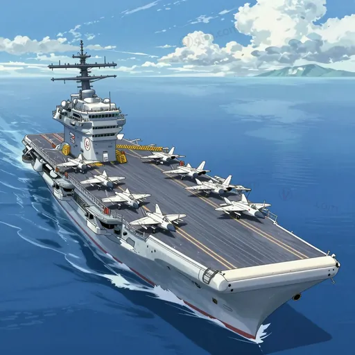 aerocarrier