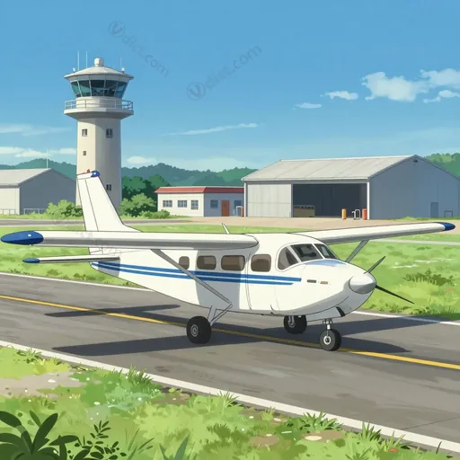 aerodrome