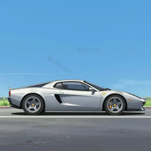aerodynamic