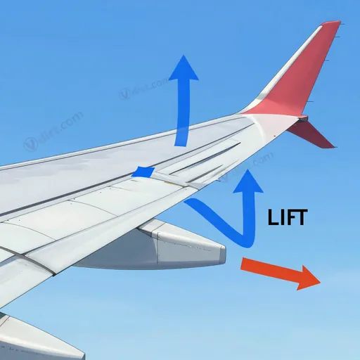 aerodynamic force