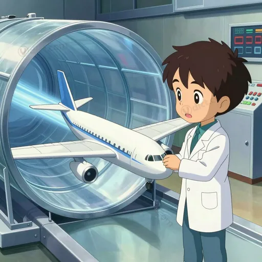 aerodynamics