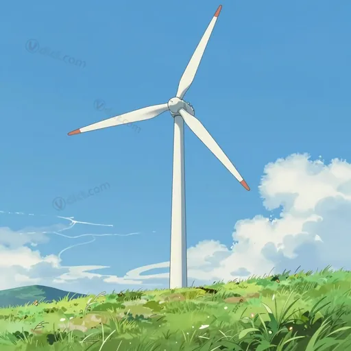 aerogenerator