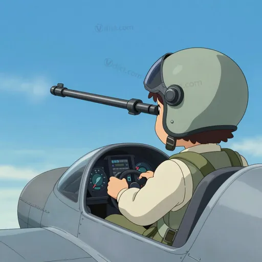 aerogun