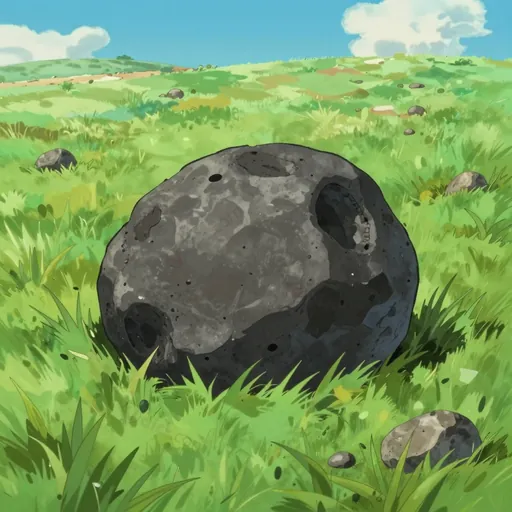 aerolite