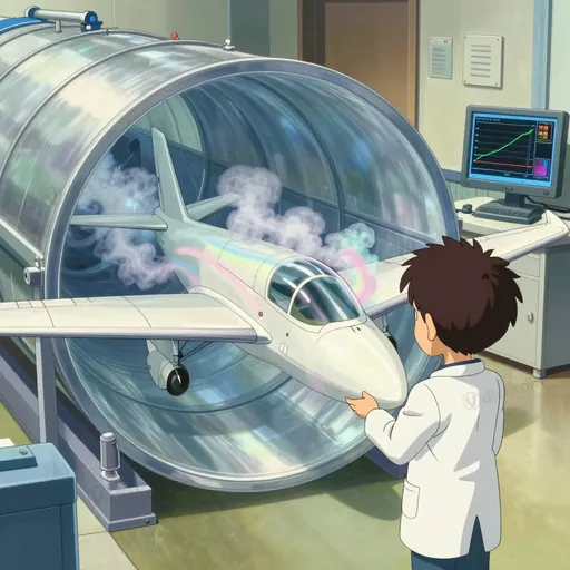 aeromechanic