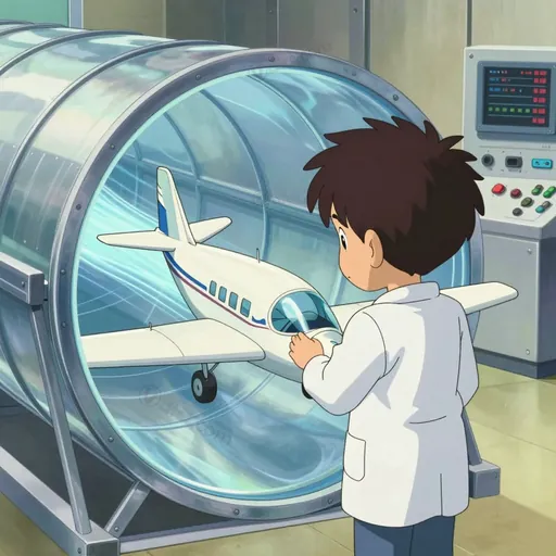 aeromechanics