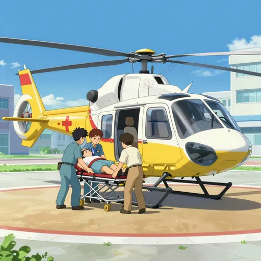 aeromedical