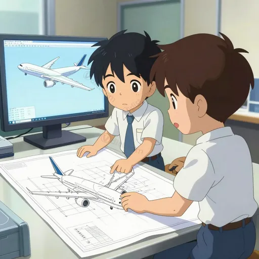 aeronautical