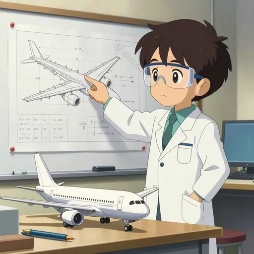 aeronautical engineer