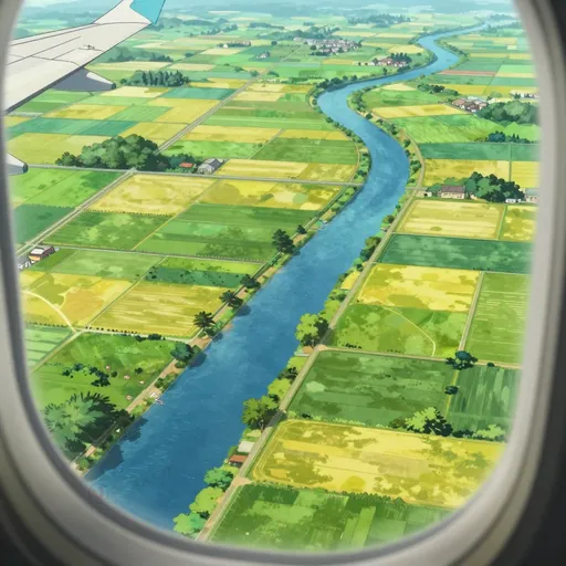aerophotograph